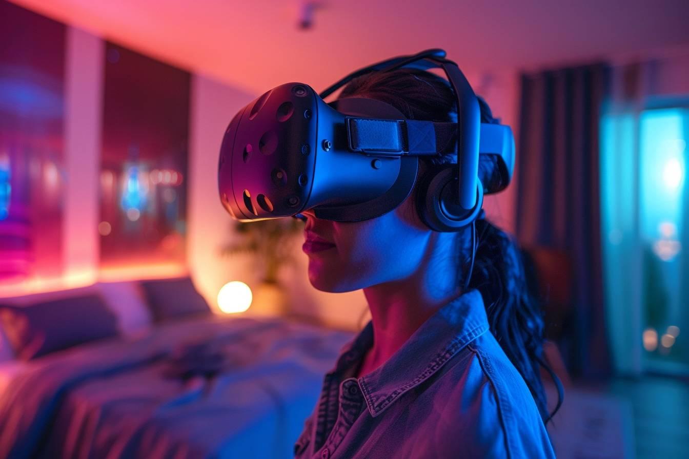 Is VR Fuck Dolls a realistic adult game worth playing ?