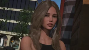 Yesterday’s Crossroads – Chapter 3